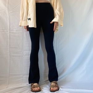 Splits 59 flare yoga pants